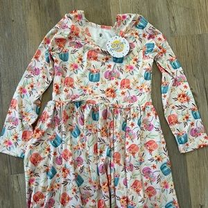 Brand new Charlie's Project dress, size 8-10